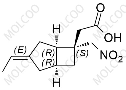 米诺巴林杂质80