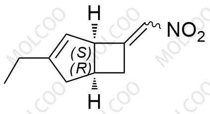 米诺巴林杂质81
