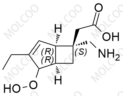 米诺巴林杂质82