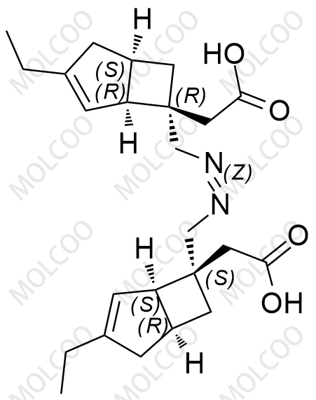 米诺巴林杂质83