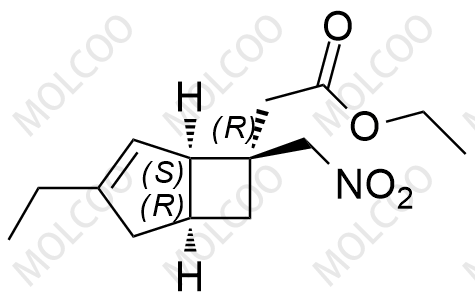 米诺巴林杂质84