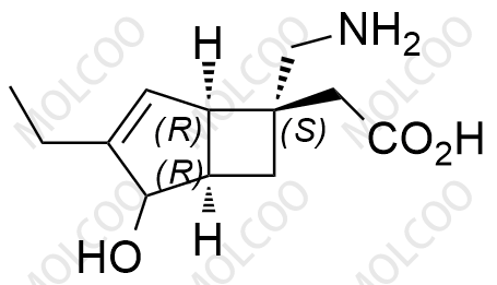 米诺巴林杂质85