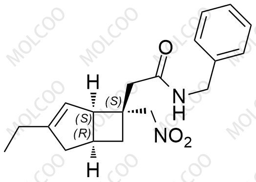 米诺巴林杂质92