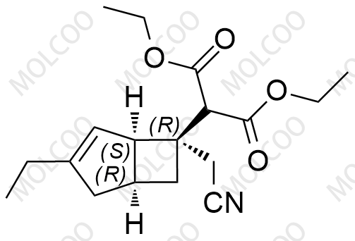 米诺巴林杂质96