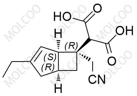 米诺巴林杂质97