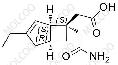 米诺巴林杂质99