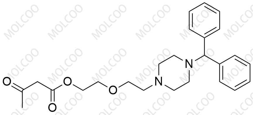 马尼地平杂质10
