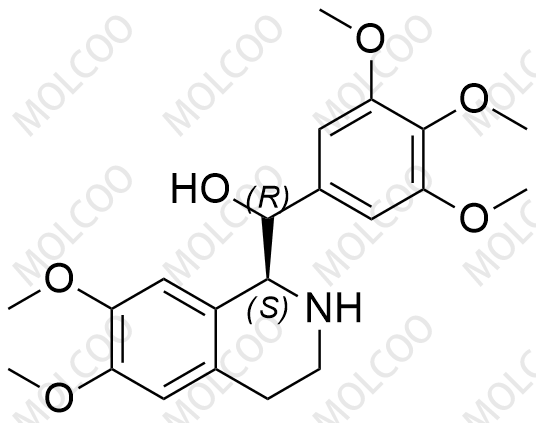 米库氯铵杂质30