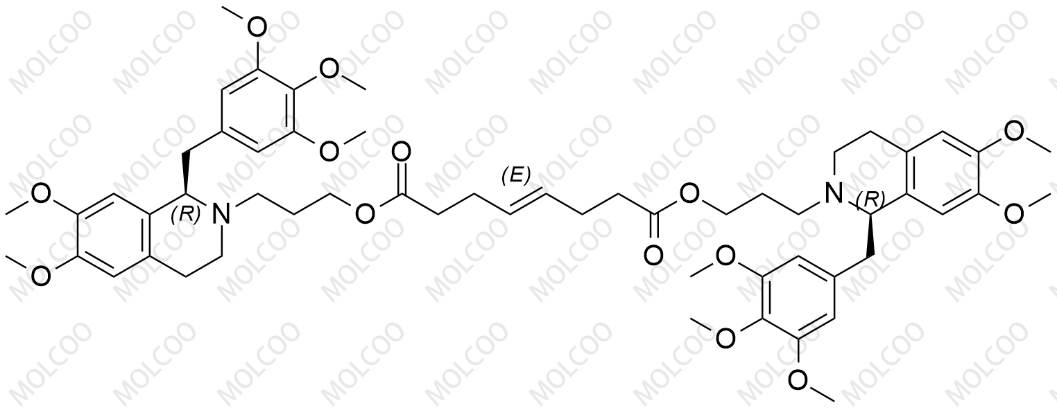 米库氯铵杂质51