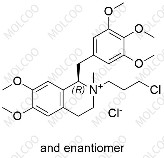 米库氯铵杂质53