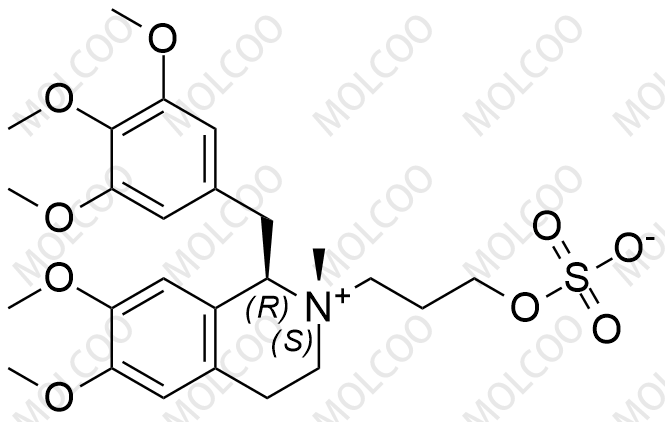 米库氯铵杂质58