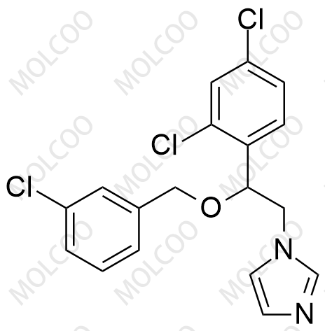 咪康唑杂质13