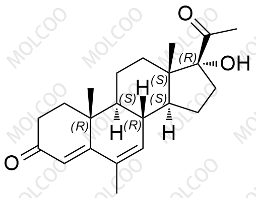 醋酸甲地孕酮EP杂质B
