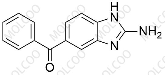 甲苯咪唑EP杂质A
