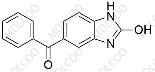 甲苯咪唑EP杂质B