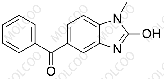 甲苯咪唑EP杂质C