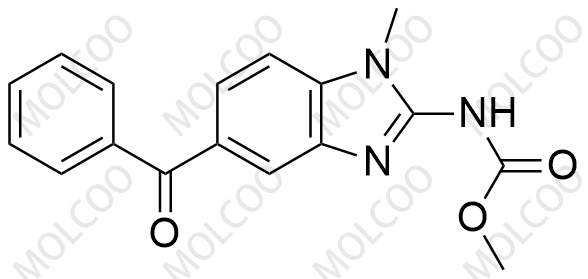 甲苯咪唑EP杂质D