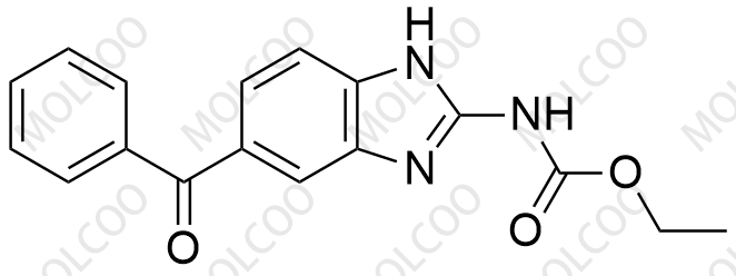甲苯咪唑EP杂质E