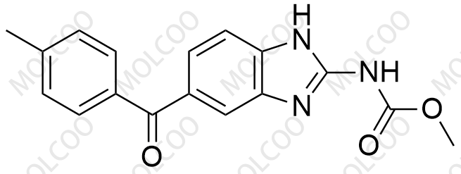 甲苯咪唑EP杂质F
