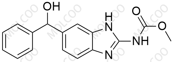 5-羟基甲苯咪唑