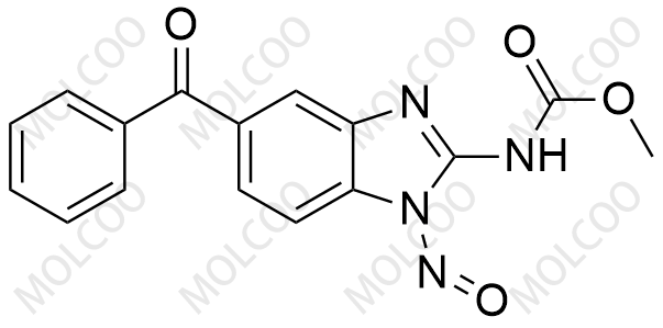 N-亚硝基甲苯咪唑