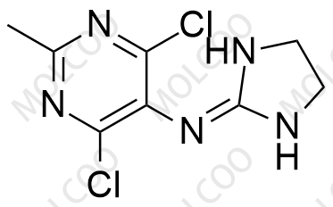 莫索尼定EP杂质A