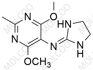 莫索尼定EP杂质B