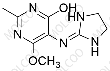 莫索尼定EP杂质C