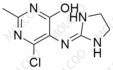 莫索尼定EP杂质D