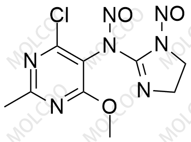 N1，N2-二亚硝基莫索尼定
