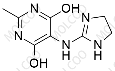 二羟基莫索尼定