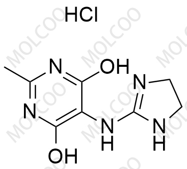 二羟基莫索尼定(盐酸盐)
