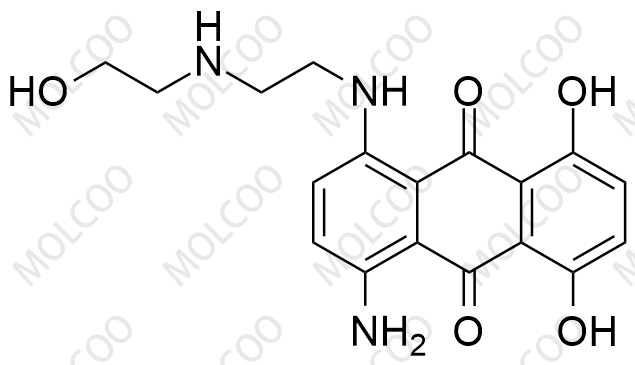 米托蒽醌EP杂质A