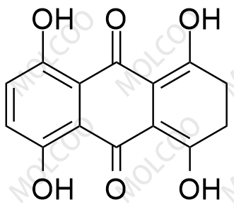 米托蒽醌杂质9