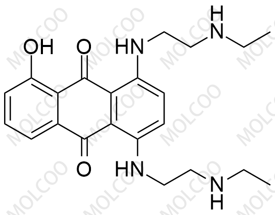 米托蒽醌杂质10