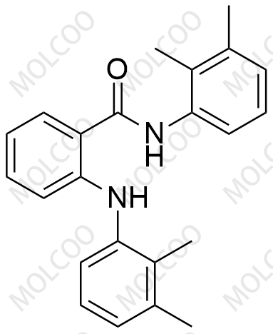 甲芬那酸EP杂质B