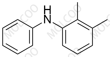 甲芬那酸EP杂质E