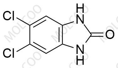 马立巴韦杂质27