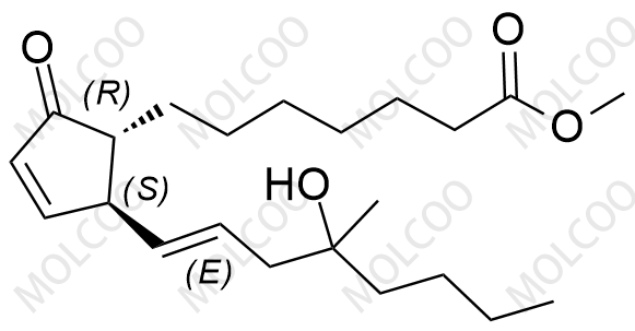 米索前列醇EP杂质C