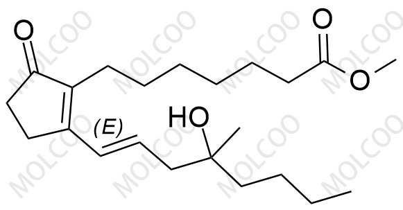 米索前列醇EP杂质D
