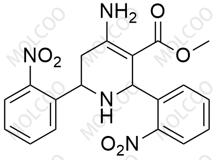 硝苯地平杂质21