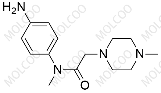 尼达尼布杂质61