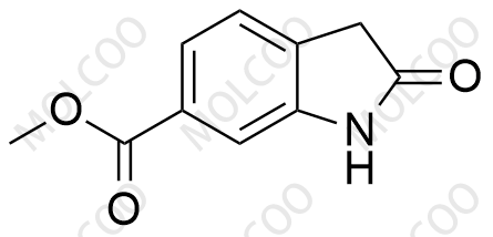 尼达尼布杂质62