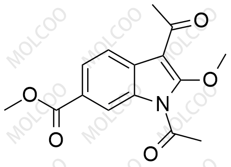尼达尼布杂质65