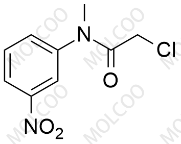 尼达尼布杂质76