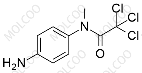 尼达尼布杂质77