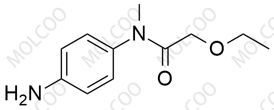 尼达尼布杂质80