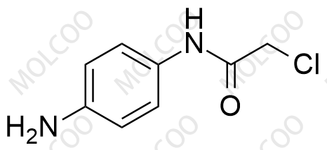 尼达尼布杂质84