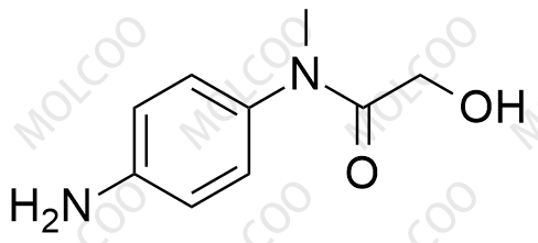 尼达尼布杂质85