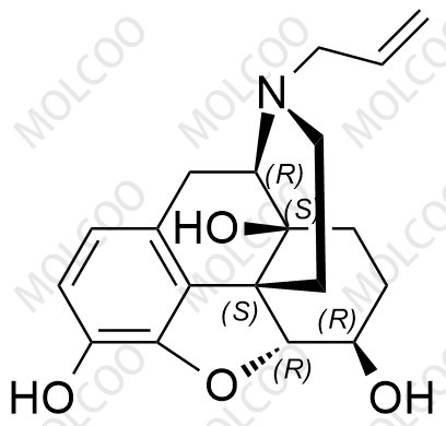 6β-羟基纳洛酮